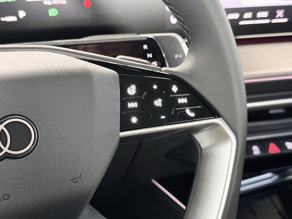 New 2026 Audi Q3 quattro 2.0T AWD/4WD image 15