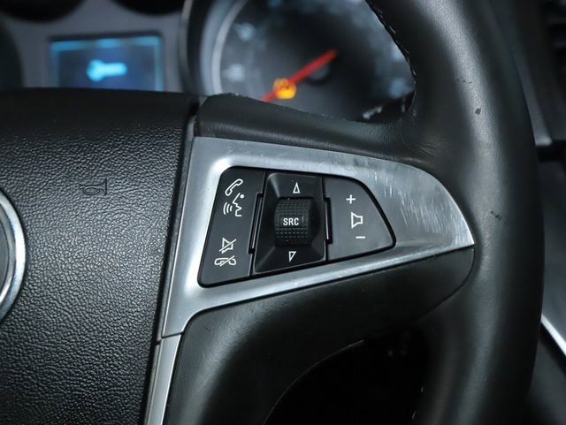 Used 2012 Buick Regal Leather image 35
