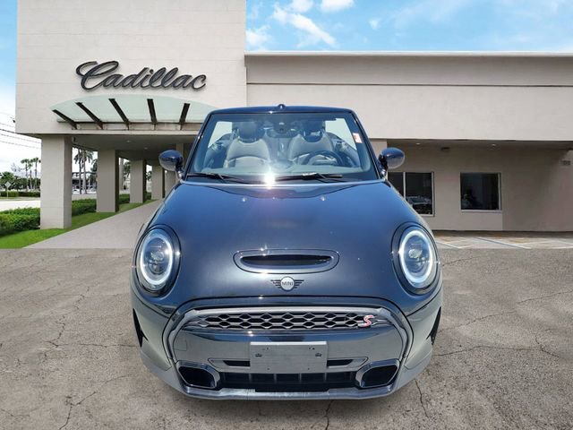 Used 2023 MINI Cooper S FWD image 8
