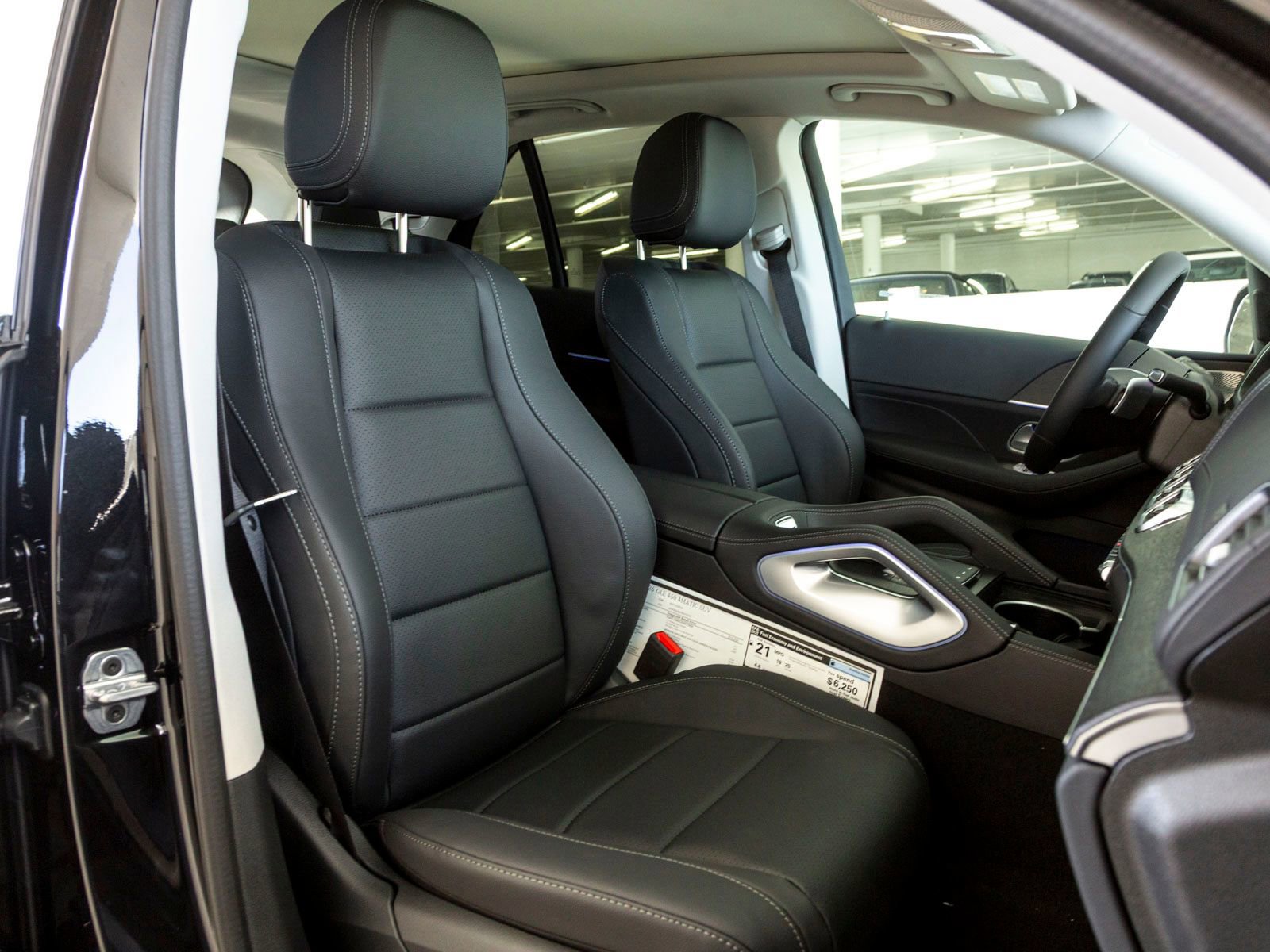 New 2026 Mercedes-Benz GLE 450 4MATIC image 27