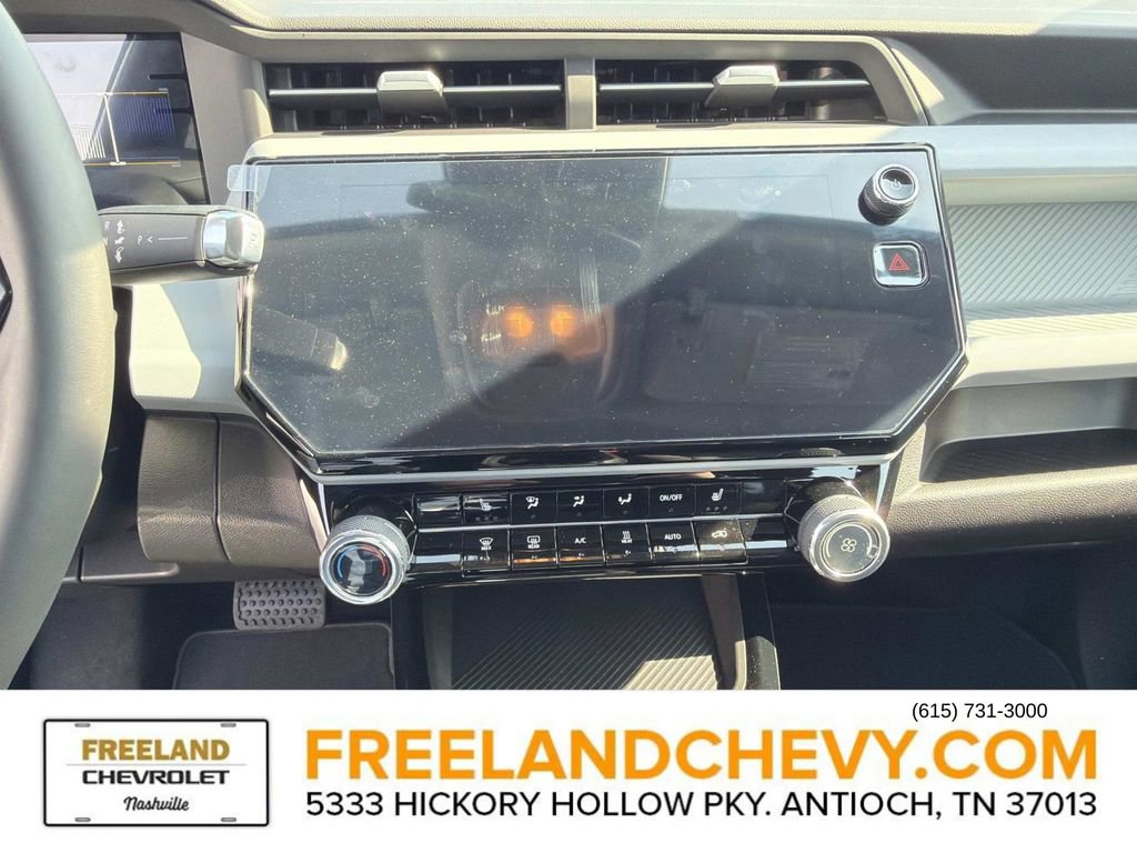 New 2027 Chevrolet Bolt LT w/ Comfort Package image 26