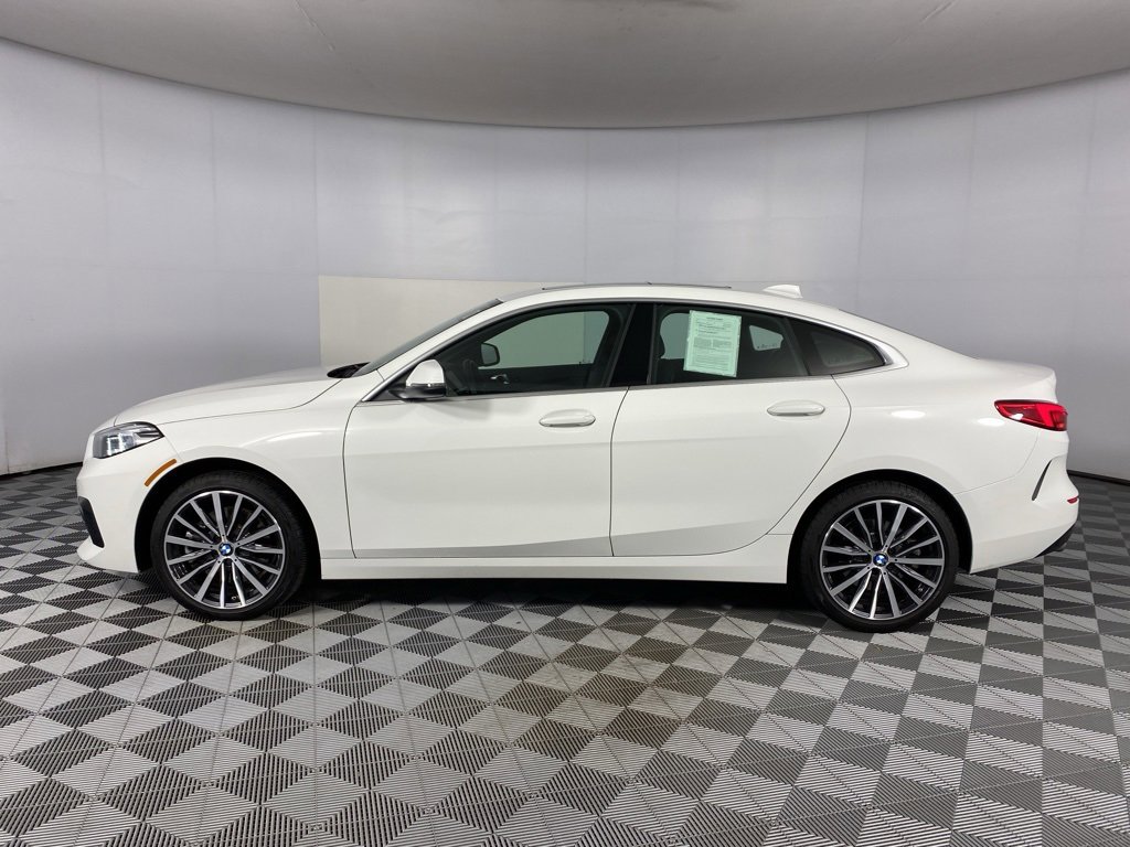 Certified 2024 BMW 228i xDrive Gran Coupe 228i xDrive w/ Convenience Package image 6