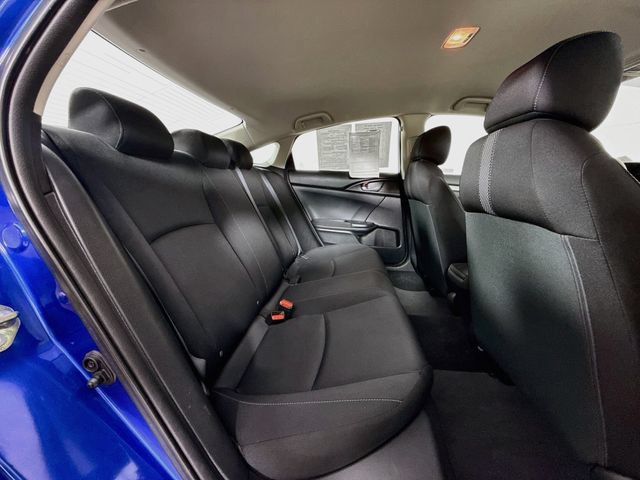 Used 2019 Honda Civic LX image 25