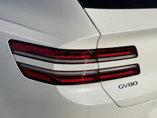 New 2026 Genesis GV80 2.5T Prestige image 4
