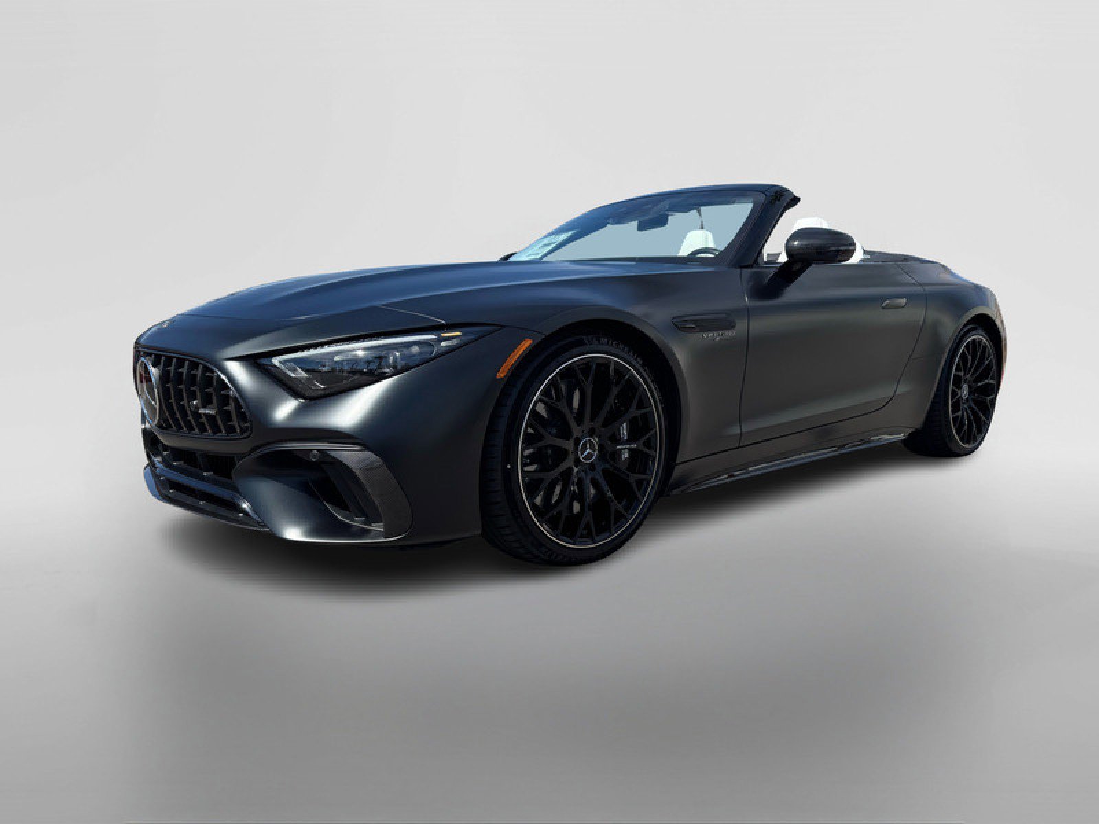 New 2026 Mercedes-Benz SL 63 AMG S e Performance 4MATIC image 9