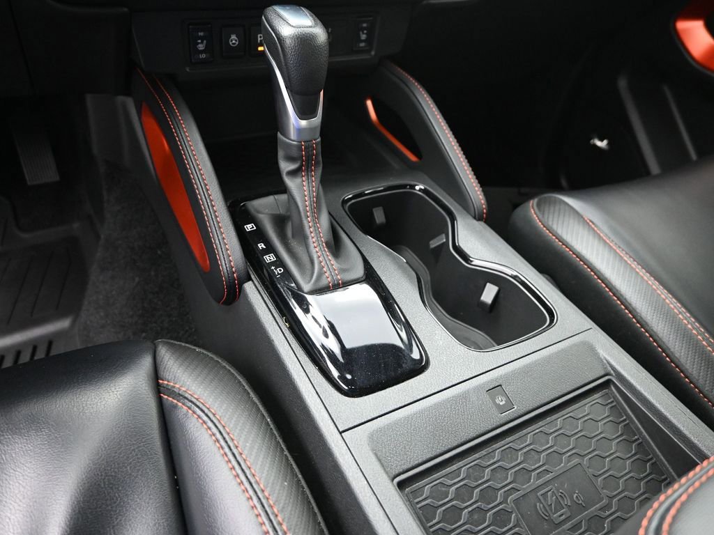 Used 2024 Nissan Frontier PRO-4X w/ Pro Premium Package image 22