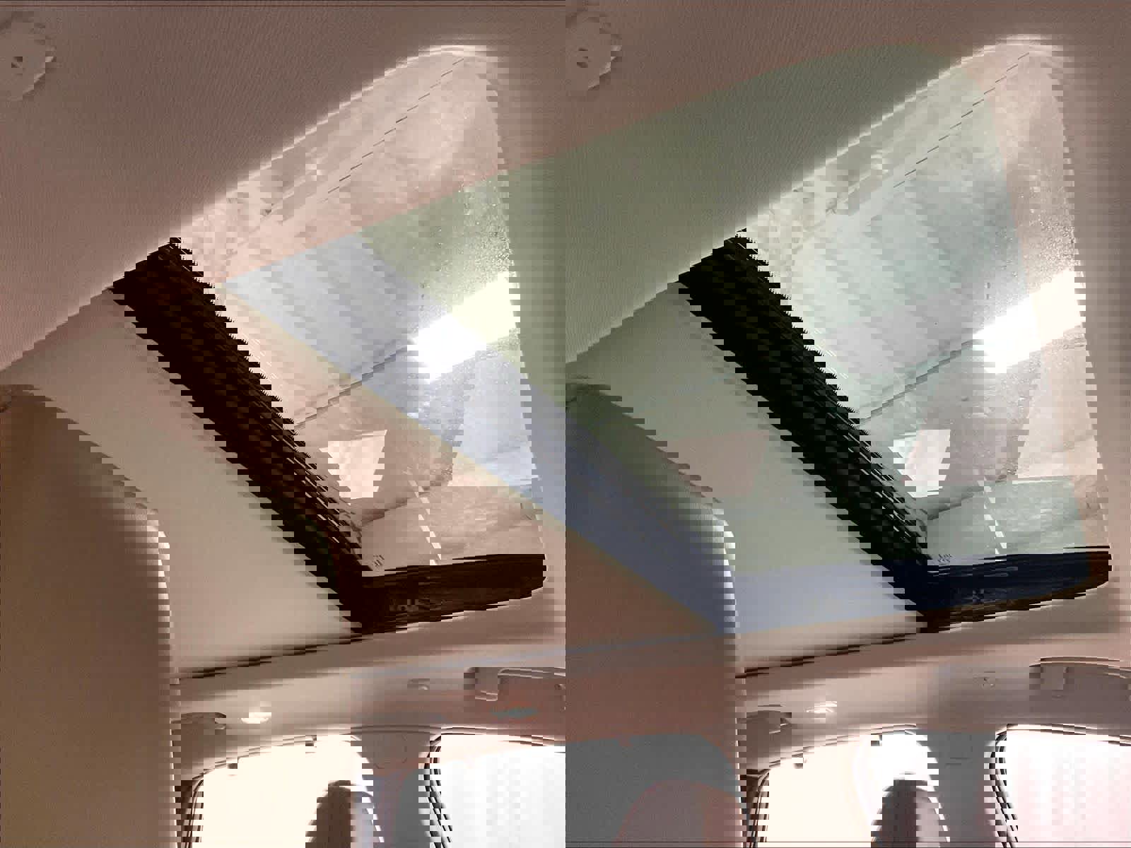 Certified 2025 Nissan Murano Platinum w/ Cargo Package image 23