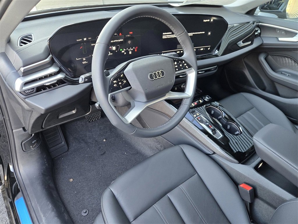 New 2025 Audi A5 2.0T Premium image 19