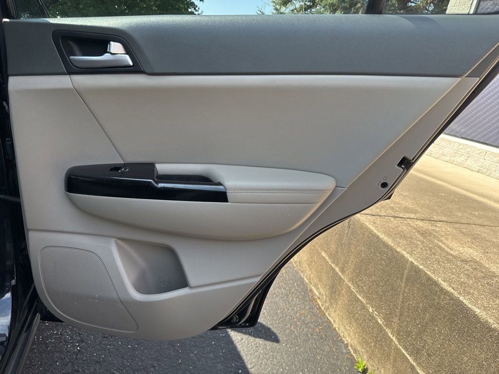 Used 2019 Kia Sportage EX w/ EX Premium Package image 54