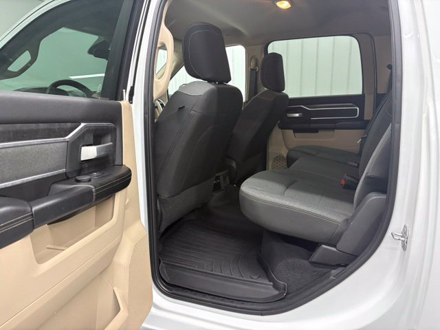 Used 2022 RAM 2500 Big Horn AWD/4WD image 8