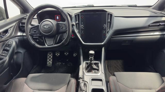 Used 2022 Subaru WRX Premium AWD/4WD image 13