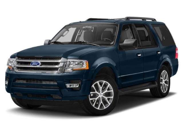 Used 2015 Ford Expedition XL AWD/4WD image 1