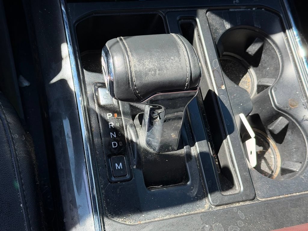 Used 2021 Ford F150 Lariat w/ Equipment Group 502A High AWD/4WD image 28