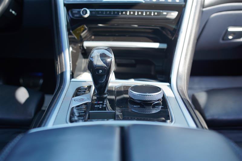 Used 2020 BMW M850i Gran Coupe xDrive AWD/4WD image 90