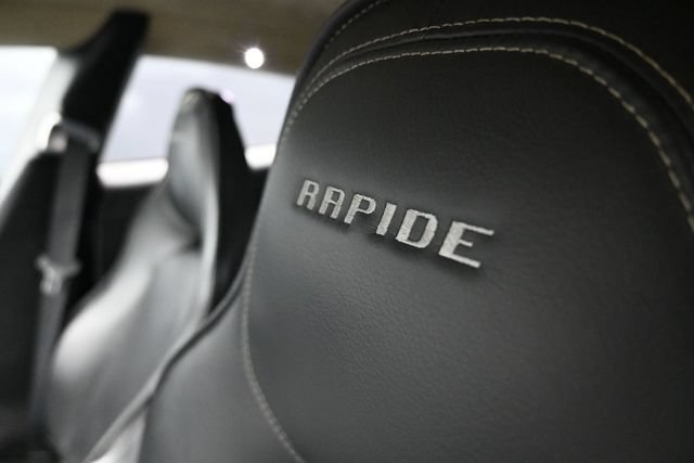 Used 2011 Aston Martin Rapide RWD image 14