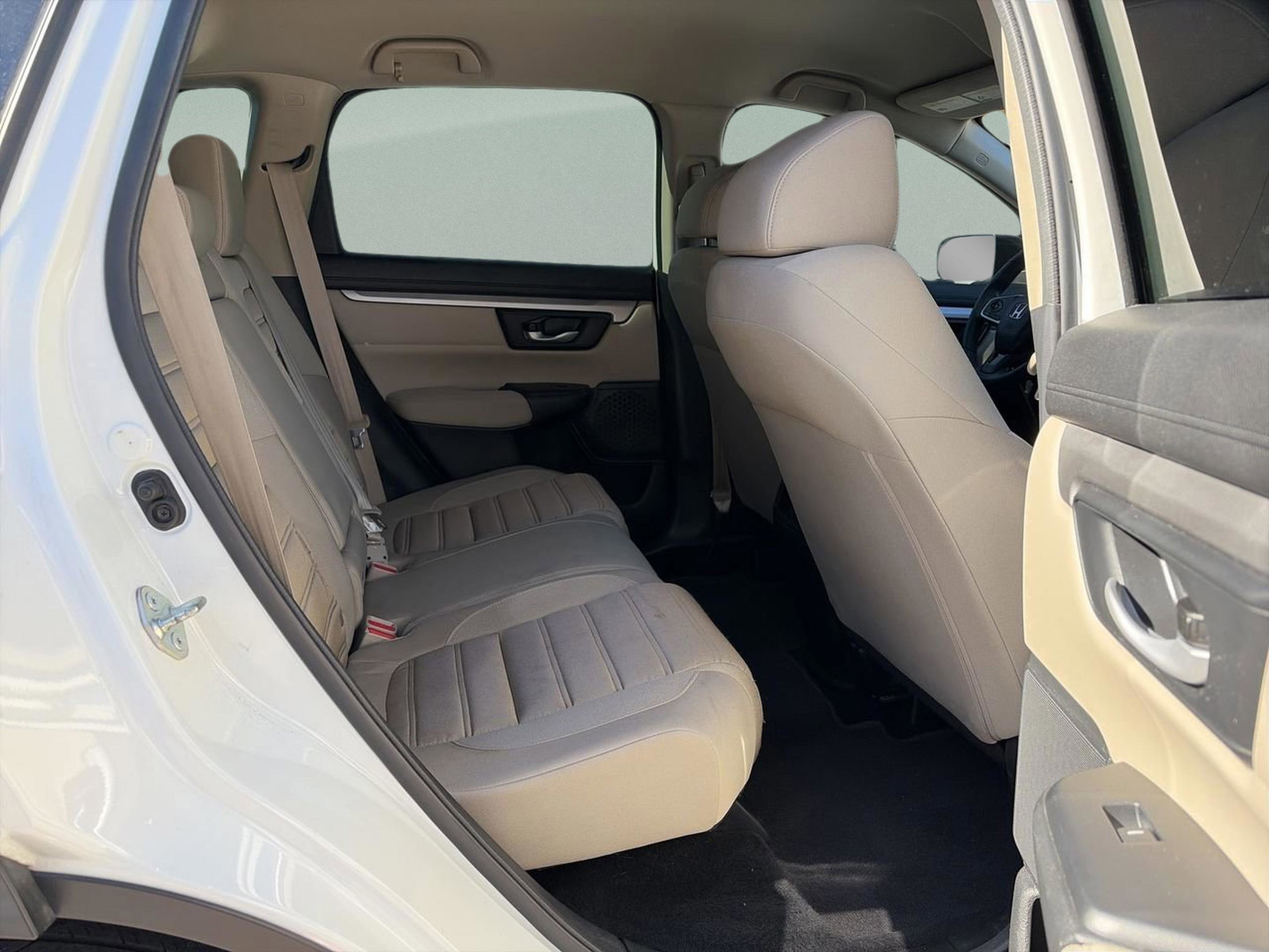 Used 2018 Honda CR-V LX image 19