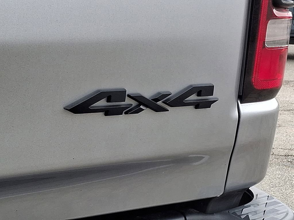 Used 2022 RAM 1500 Limited image 30