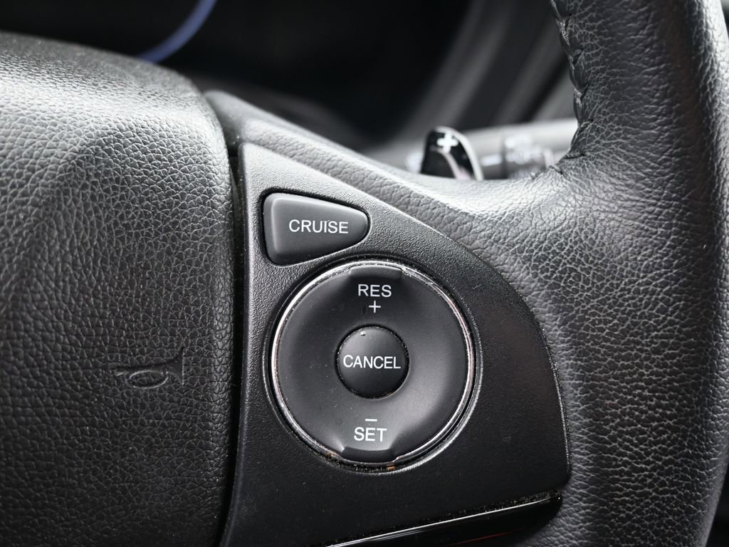 Used 2022 Honda HR-V Sport image 34