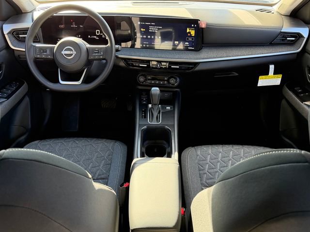 New 2026 Nissan Kicks SV w/ SV Premium Package FWD image 23