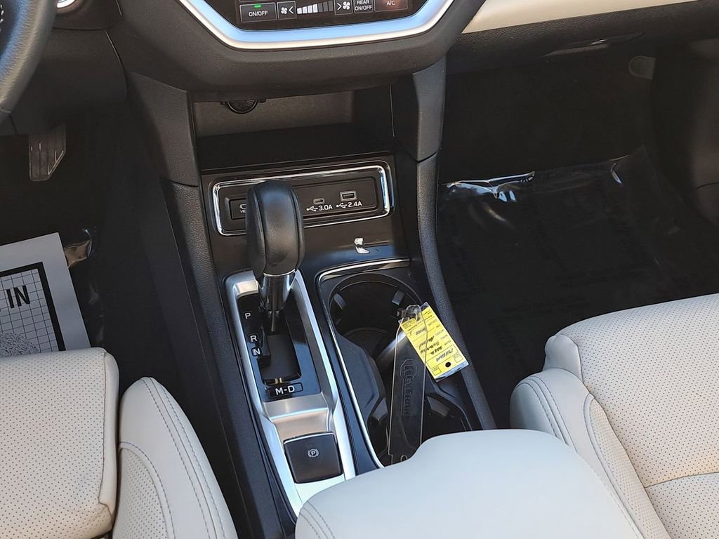 Used 2023 Subaru Ascent Limited w/ Technology Package image 19