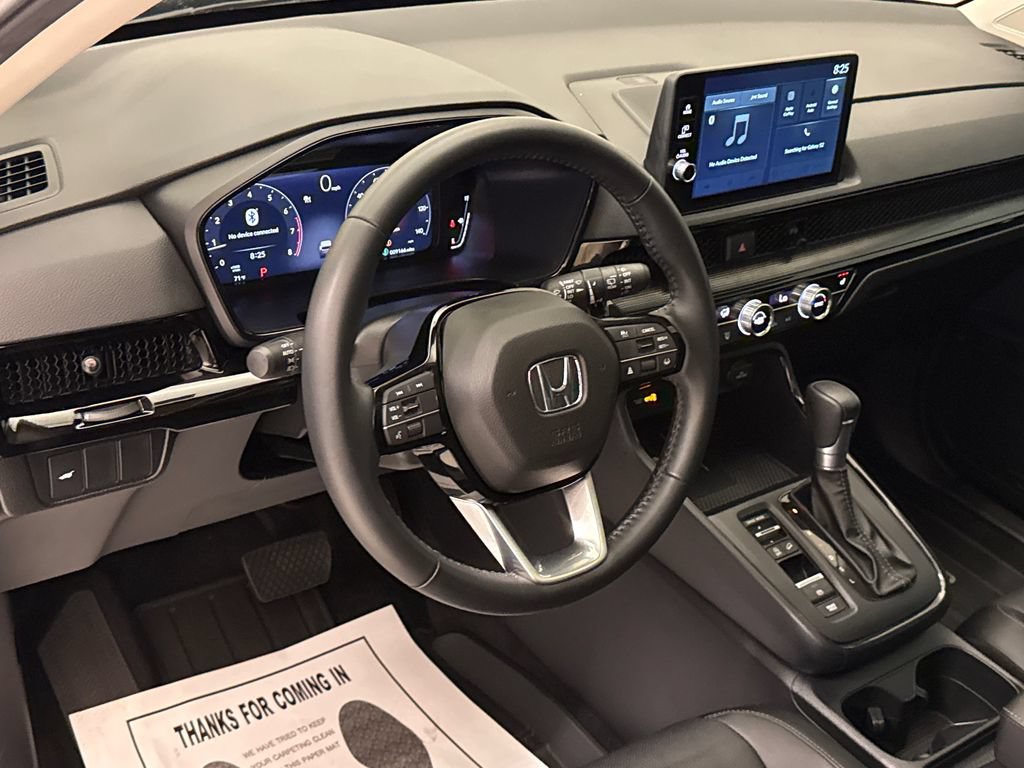 Certified 2026 Honda CR-V EX-L image 19