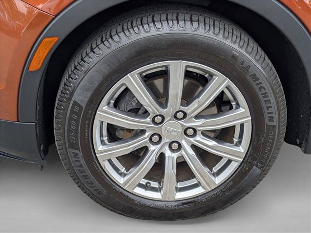 Used 2019 Cadillac XT4 Premium Luxury FWD image 23