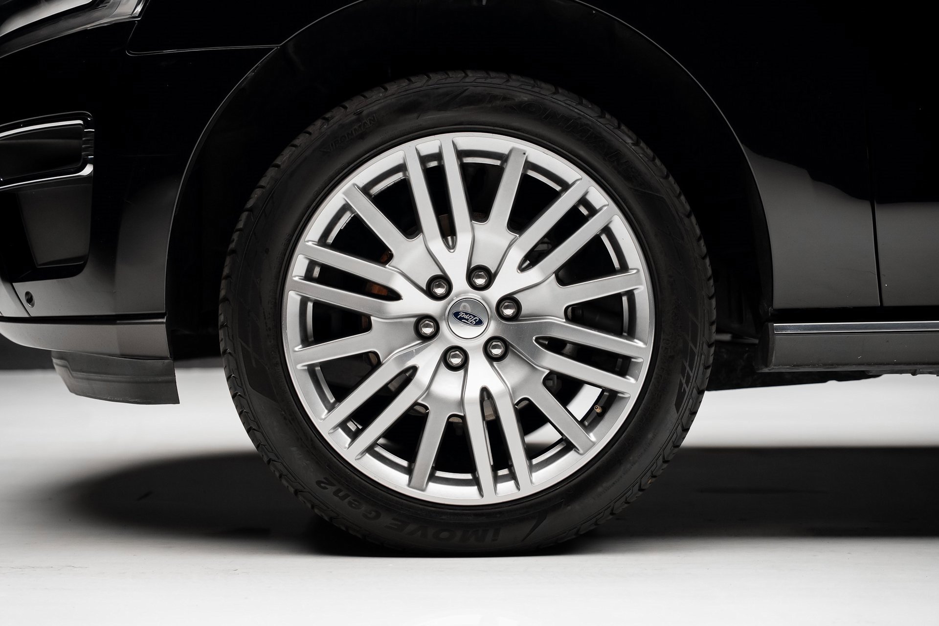 Used 2024 Ford Expedition Max Limited image 18