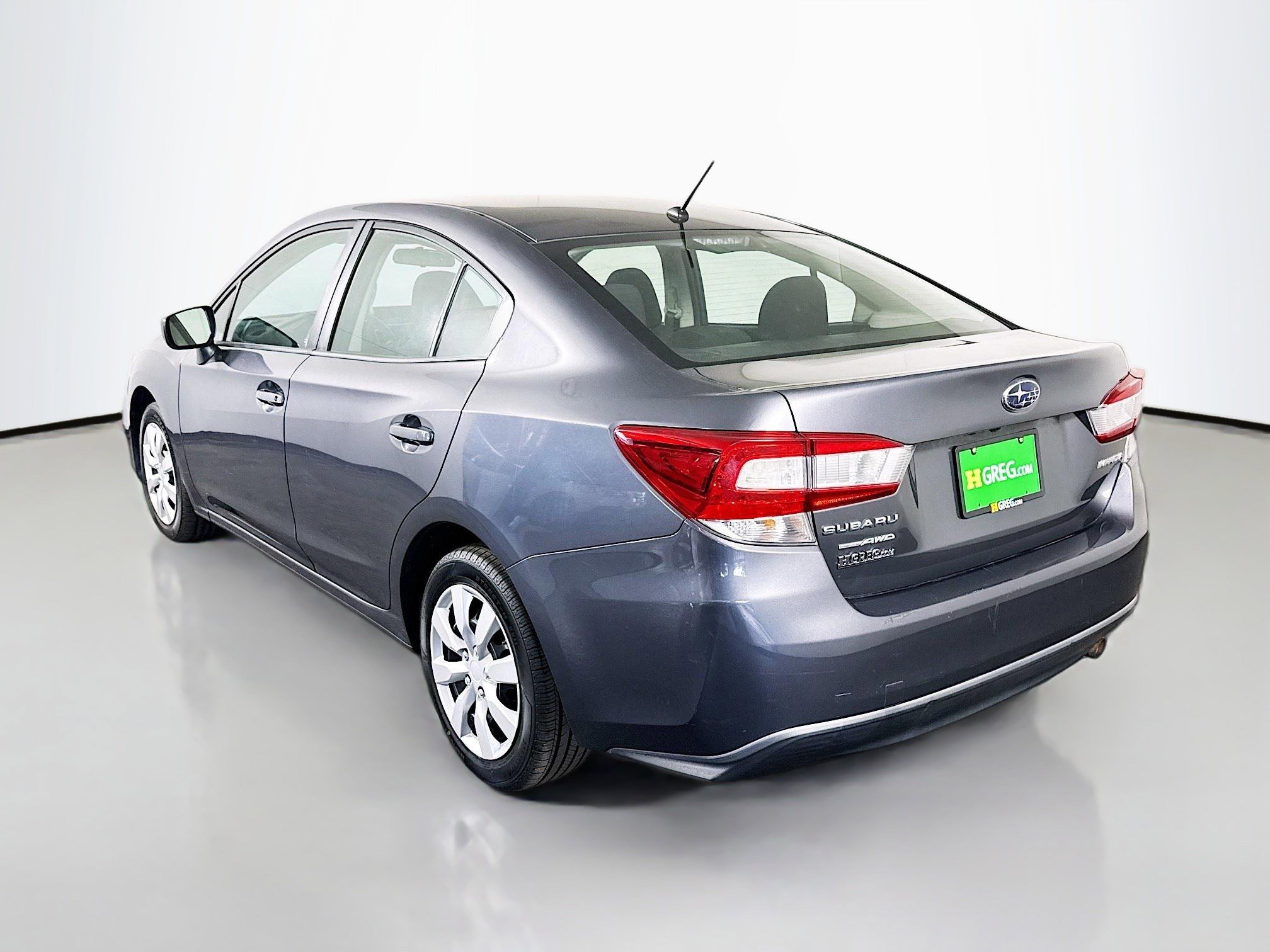 Used 2019 Subaru Impreza 2.0i image 7