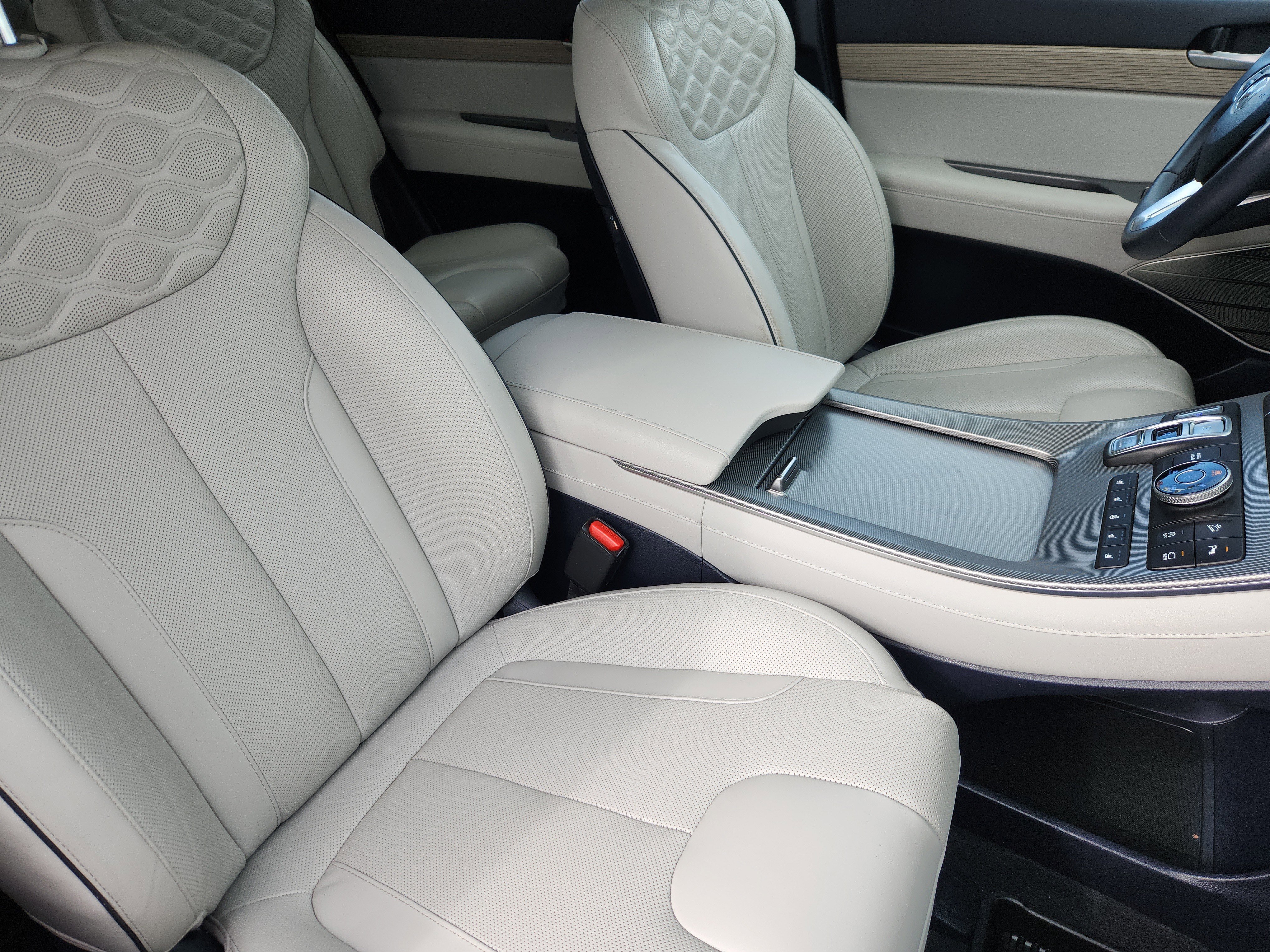 Used 2022 Hyundai Palisade Limited image 12