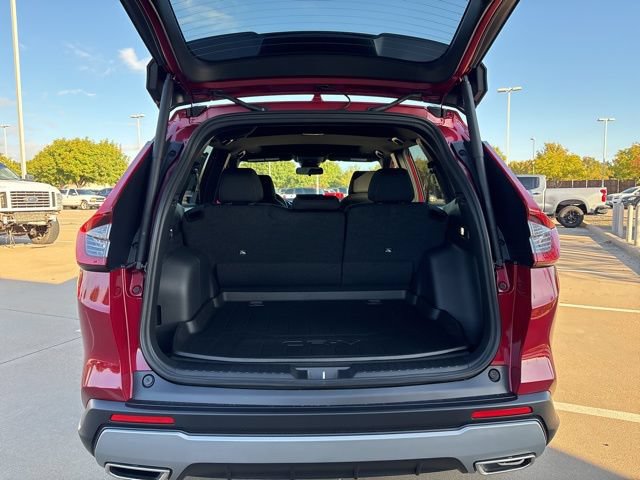 Used 2026 Honda CR-V TrailSport image 17