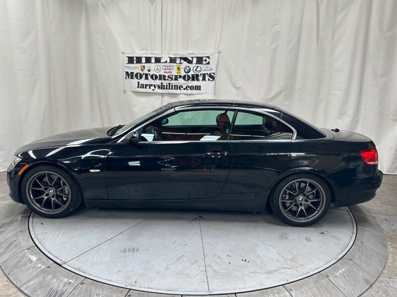Used 2007 BMW 335i Convertible RWD image 10