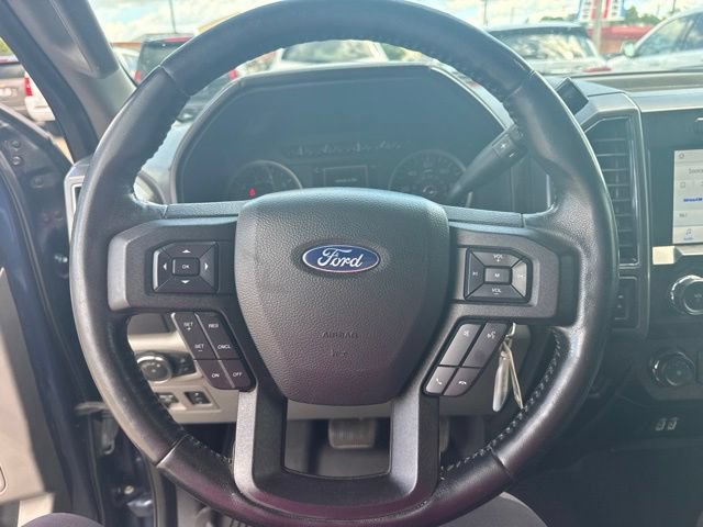 Used 2020 Ford F150 XLT w/ Equipment Group 302A Luxury AWD/4WD image 20