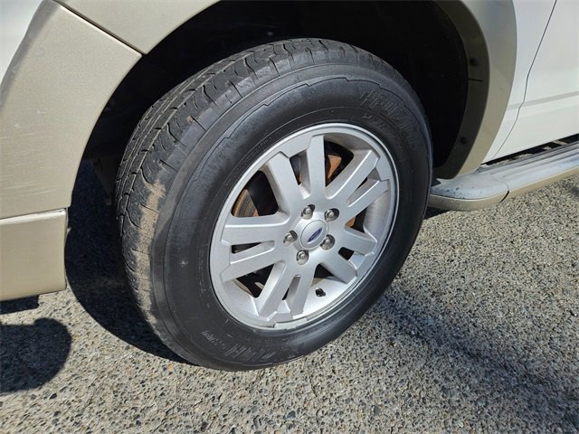 Used 2010 Ford Explorer Eddie Bauer image 9