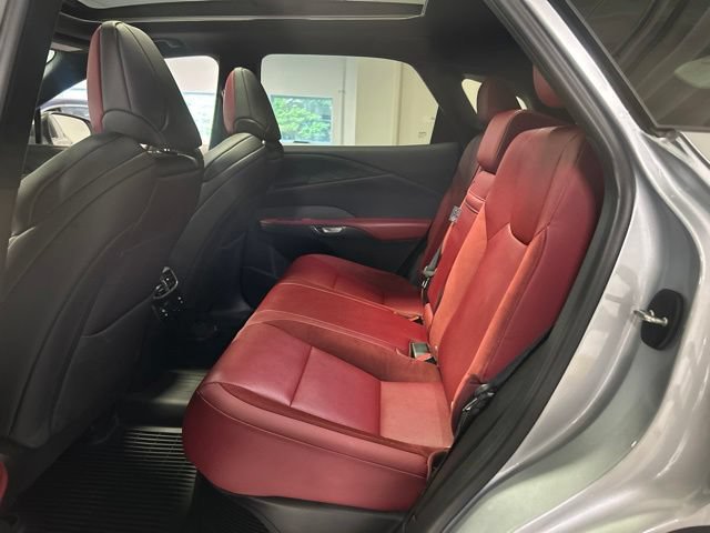 Used 2024 Lexus RX 500h F Sport w/ Convenience Package AWD/4WD image 24