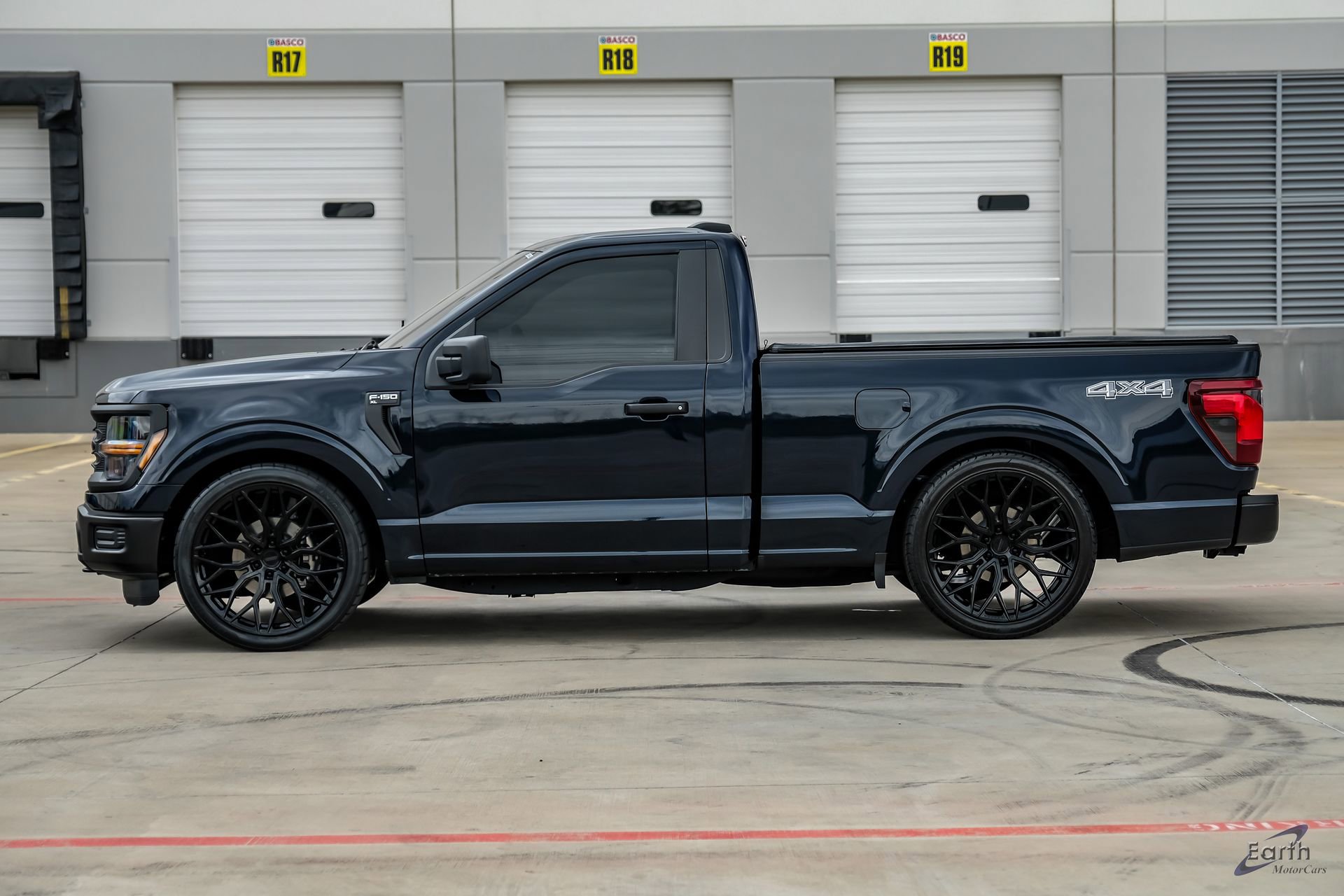 Used 2025 Ford F150 XL AWD/4WD image 7