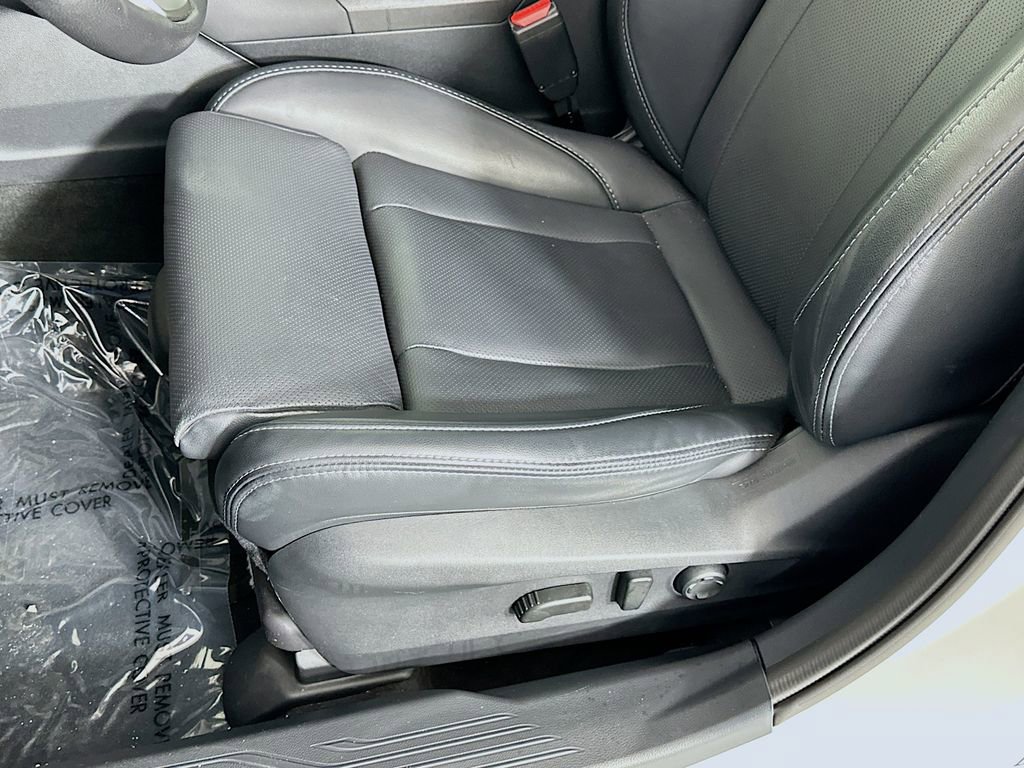 Used 2024 Subaru Outback Limited AWD/4WD image 27