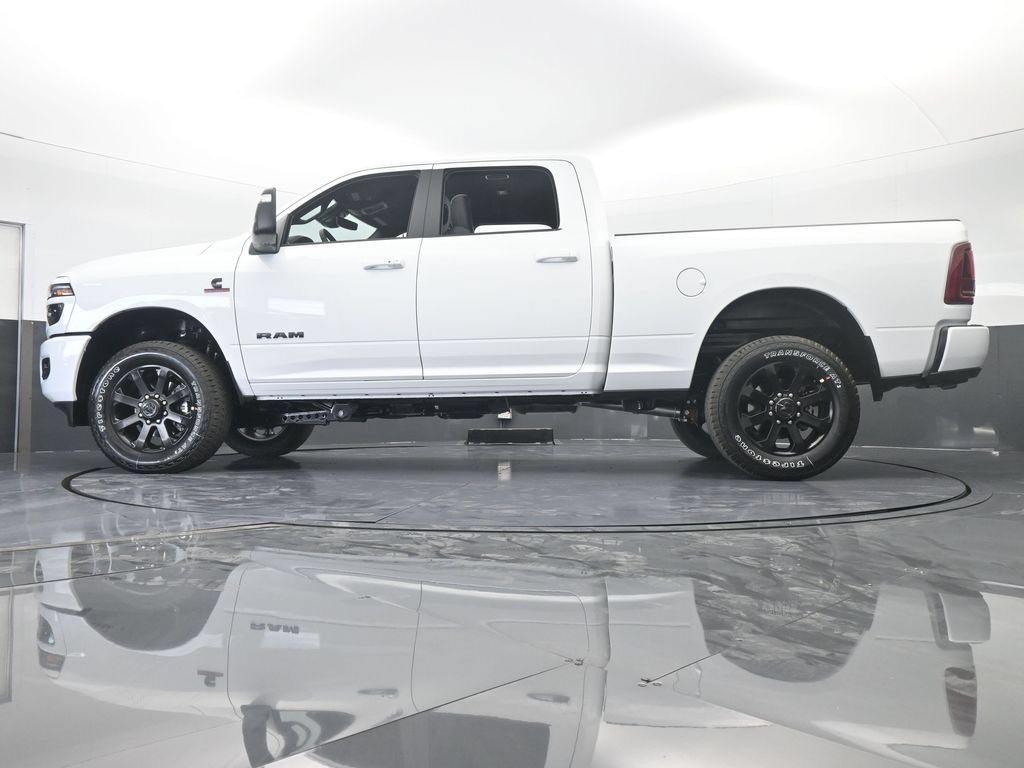 New 2026 RAM 2500 Laramie w/ Night Edition AWD/4WD image 56