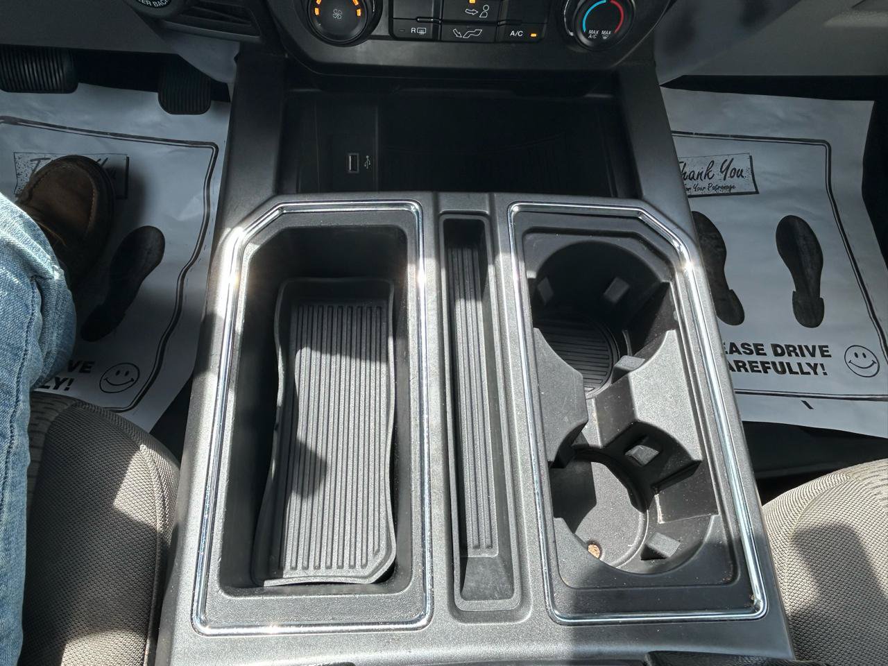 Used 2017 Ford F150 XLT w/ Equipment Group 301A Mid AWD/4WD image 25