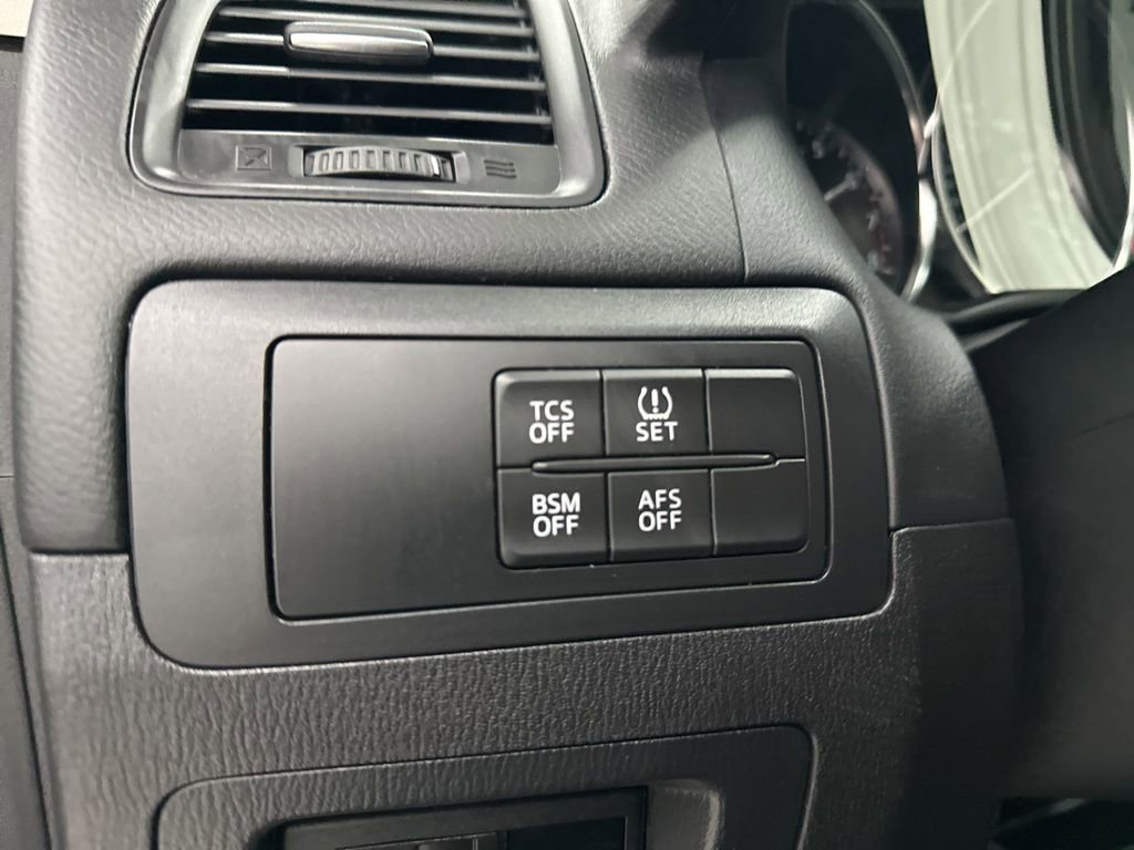 Used 2014 MAZDA CX-5 Grand Touring image 19