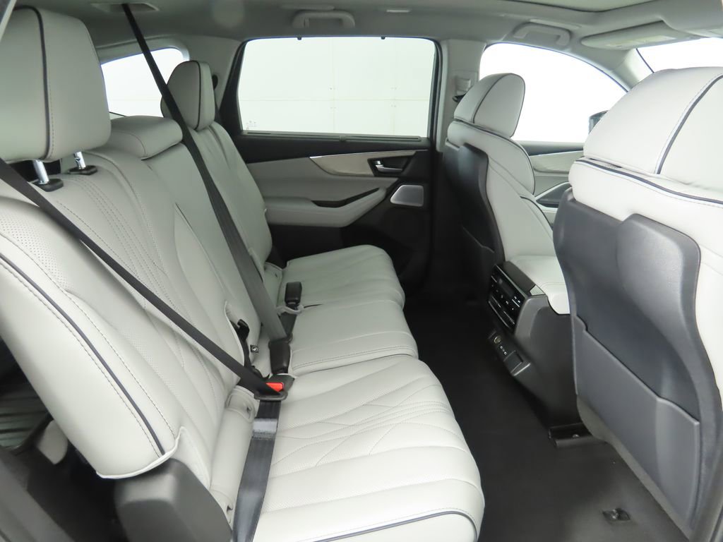 New 2026 Acura MDX w/ Advance Package image 24
