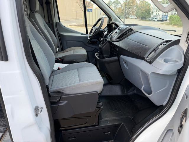 Used 2019 Ford Transit 150 130 Low Roof image 14