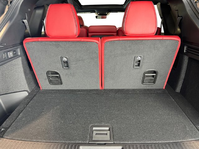 New 2026 Acura MDX A-Spec AWD/4WD image 32