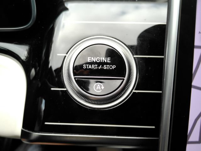 Used 2023 Mercedes-Benz S 580 4MATIC Sedan image 53
