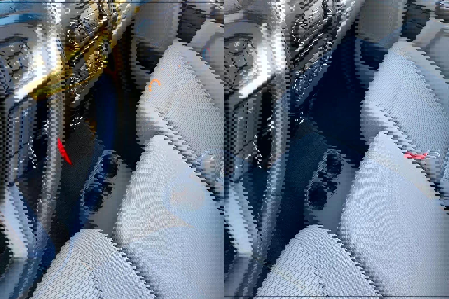 Used 2018 Ford F150 XLT w/ Equipment Group 302A Luxury image 14