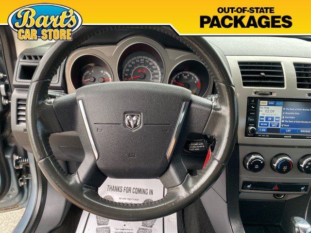 Used 2010 Dodge Avenger Express FWD image 26