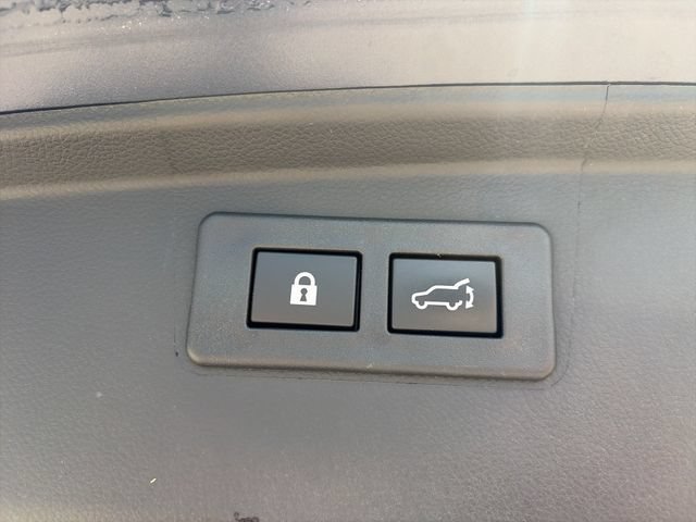 Certified 2024 Subaru Outback Onyx Edition AWD/4WD image 22