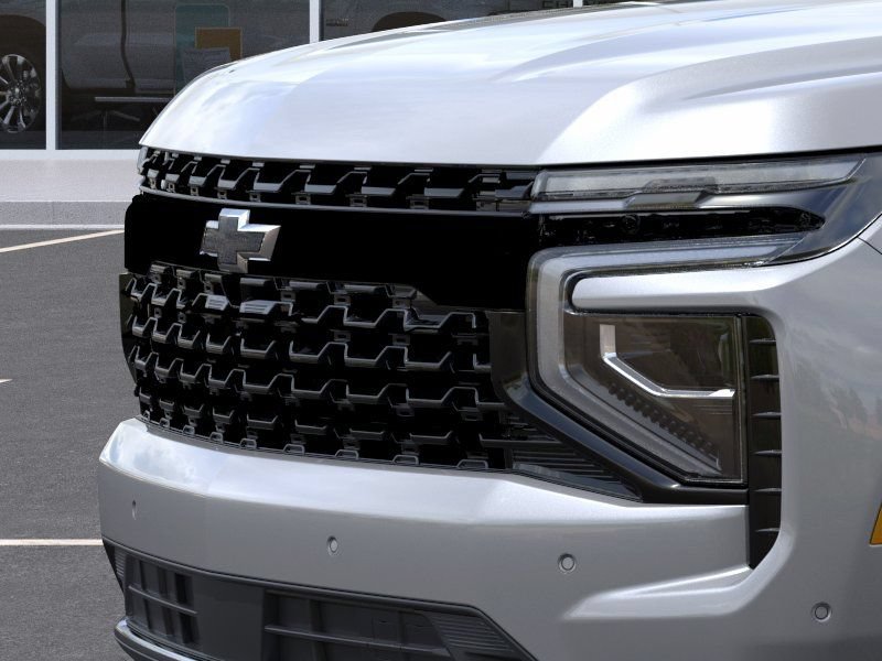 New 2026 Chevrolet Tahoe Premier RWD image 13