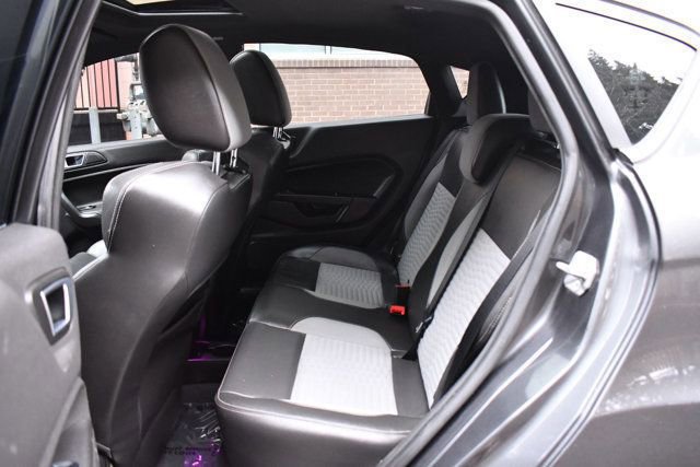 Used 2019 Ford Fiesta ST w/ ST Recaro Package image 19