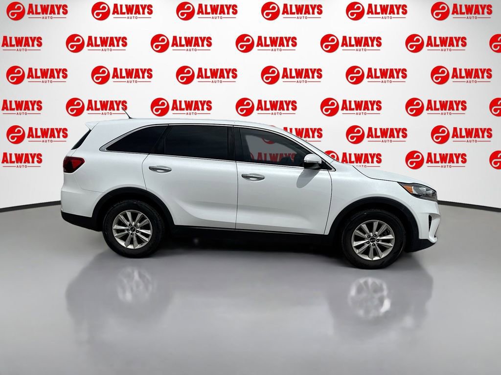 Used 2019 Kia Sorento LX image 6