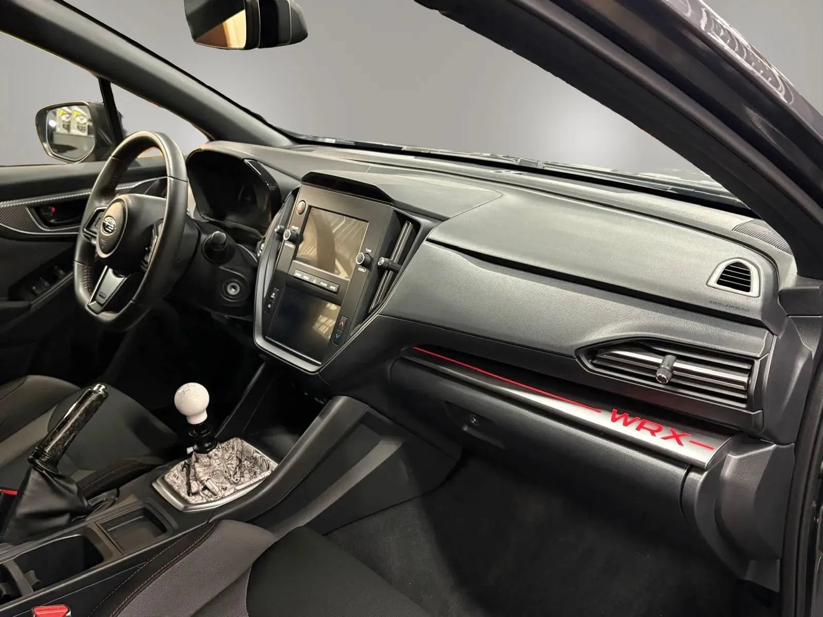 Used 2023 Subaru WRX AWD/4WD image 19